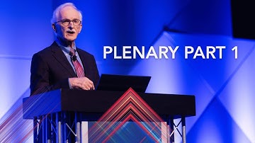 Esri Canada User Conference 2025 Plenary: Part 1 – ArcGIS in the Canadian GIS Community