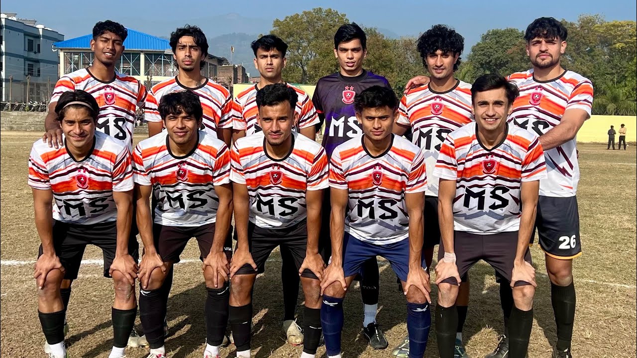 FIGHT FOR THE SEMIS⚔️🔥🤛🏻 71st GARHWAL CUP PENALTIES AGAIN  