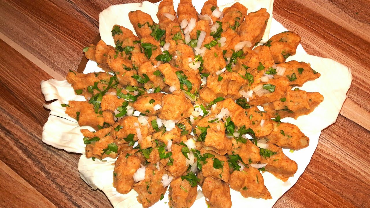 كبة بطاطا بطريقة سهلة و اقتصادي و بدون لحمة| No Meat Potato Kofta