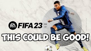 FIFA 23 Gameplay Trailer | Our Thoughts \& Prayers