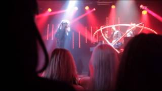 Röyksopp featuring Susanne Sundfør - Ice Machine