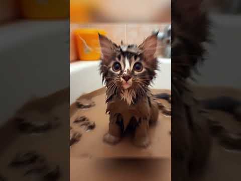 Clever Cat Makes