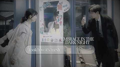 Thumbnail of Embrace In The dark night // Cdrama OST