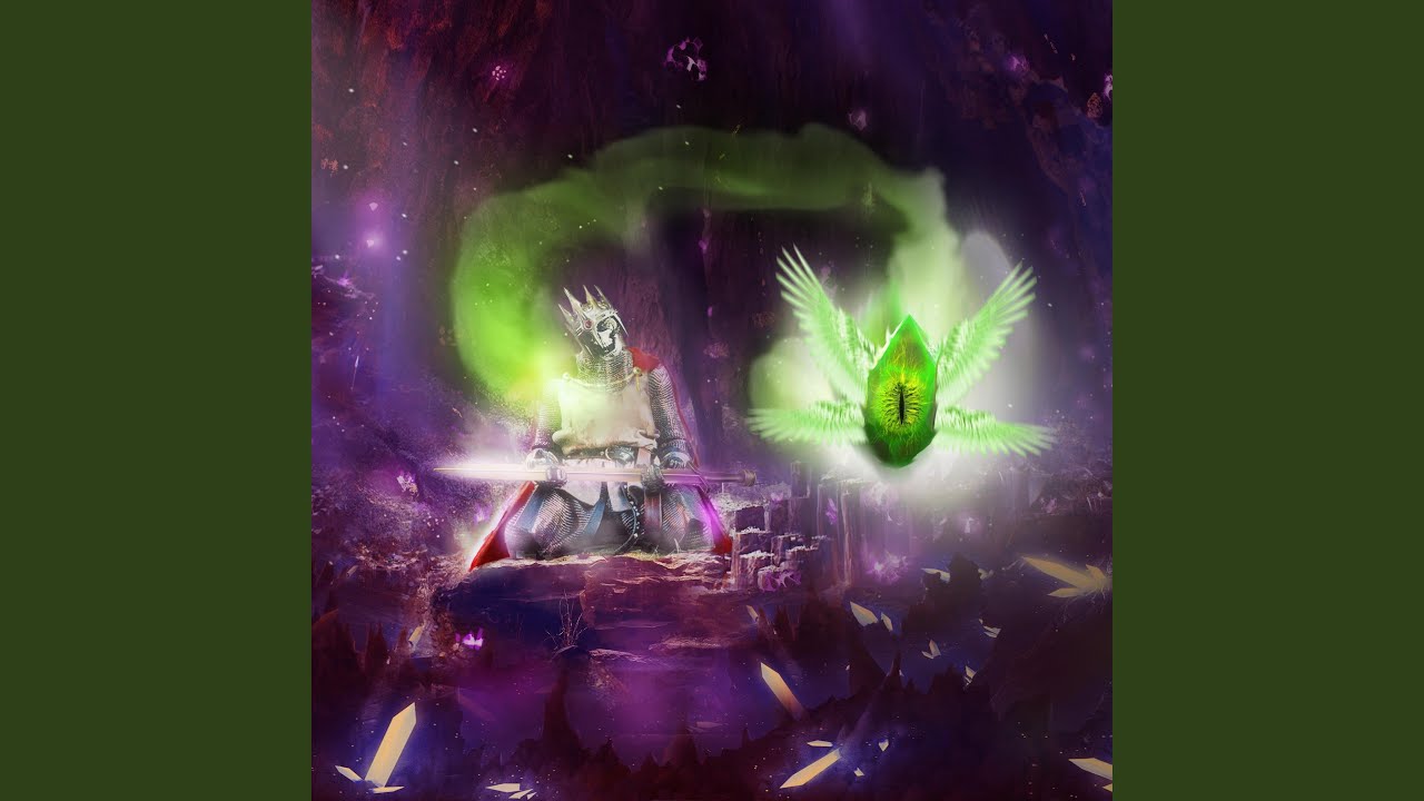 Regardez Double Edged Crown sur YouTube Regardez Double Edged Crown sur YouTube