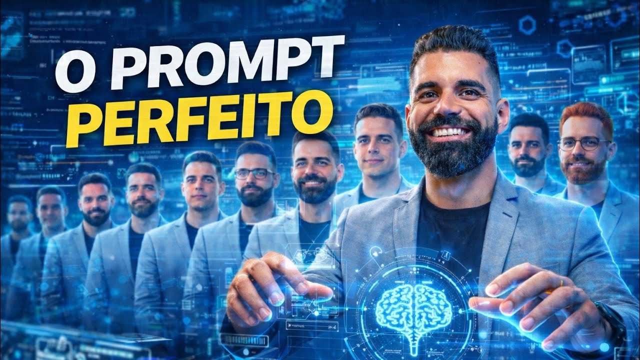 Sua IA Pode Ser 10x Melhor — Veja Como Fazer do Jeito Certo