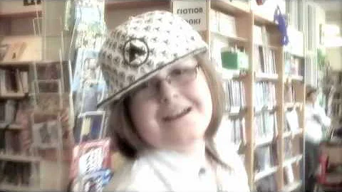 Example-kickstarts school music video