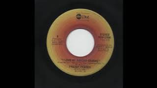 Freddy Fender - I Love My Rancho Grande - Dot Records doa-17558-b