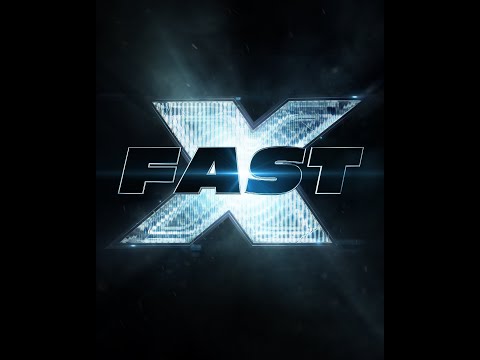 Fast X Trailer The End Of The Road Begins