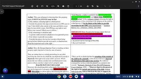 HOW TO BEAT CHILD SUPPORT