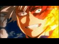 My hero academia [AMV] Love Sosa (remix)