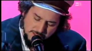 Vinicio Capossela - Le Sirene