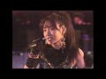 浜田麻里 &quot;Precious Summer&quot; Live at BUDOKAN 1991