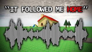 ROBLOX GAMES with Disturbing Songs..