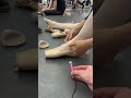 A Dancer S Best Partner Pointe Shoes 