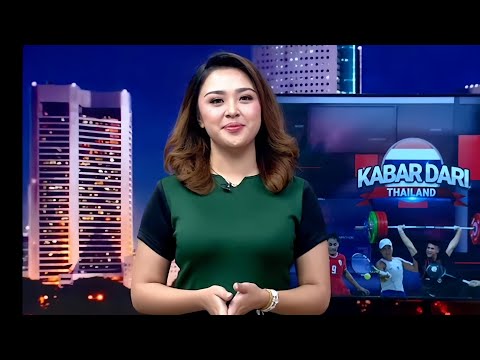 Intan Saumadina . Kick \u0026 Rush 