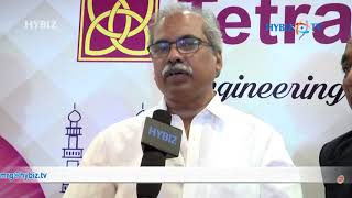 Tetra Soft Open Fide Rating Chess Tournament 2018 | KS Prasad General Secretary TS Chess Association screenshot 5