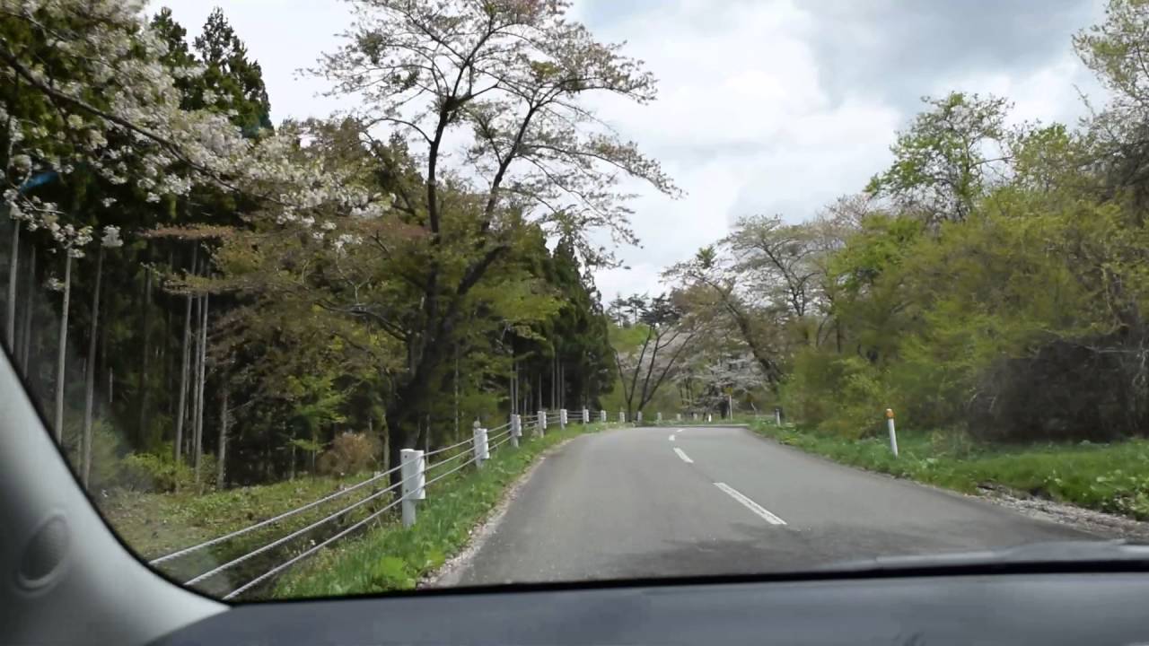 ダイハツ キャスト アクティバＧターボで坂を上ってみた