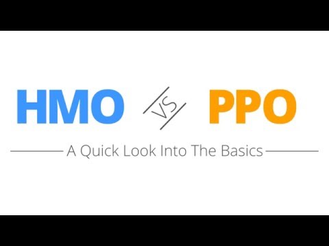 What Is the Difference Between HMO and PPO?