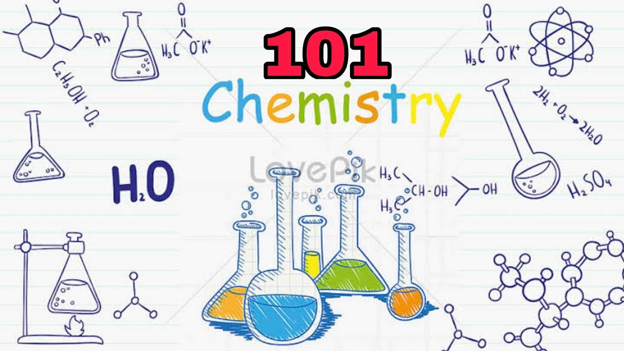 Chem101|| chapter 1 |the study of change #chem101  كيم 101 | chapter 1 | كاملاً دراسة التغير