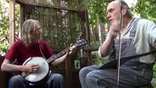 Bluzar & Hedge: "Can't Find My Way Home"
