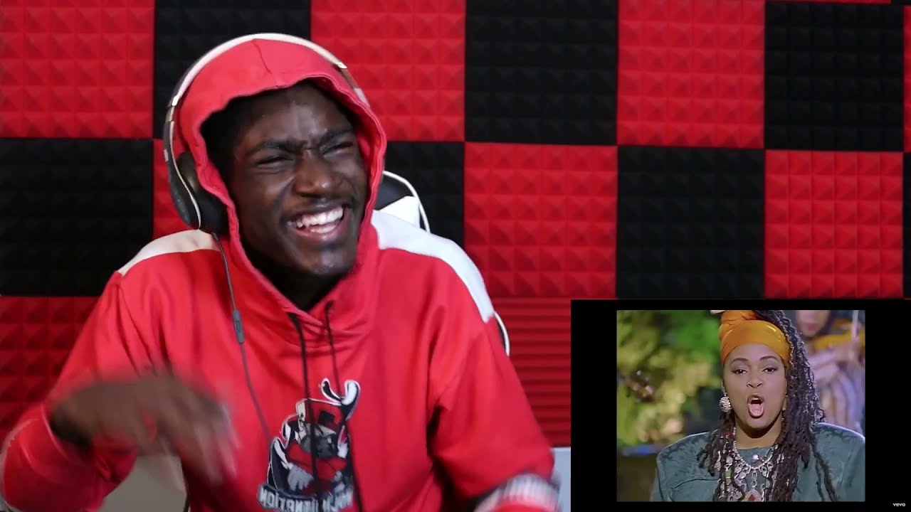 Soul II Soul - Back To Life (However Do You Want Me) (Official Music Video) REACTION!!!