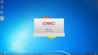 DSC CAMERA CLIENT SOFTWARE SETTING