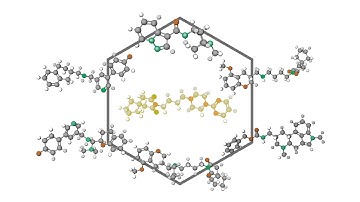 ChemVA: Interactive Visual Analysis of Chemical Compound Similarity in Virtual Screening