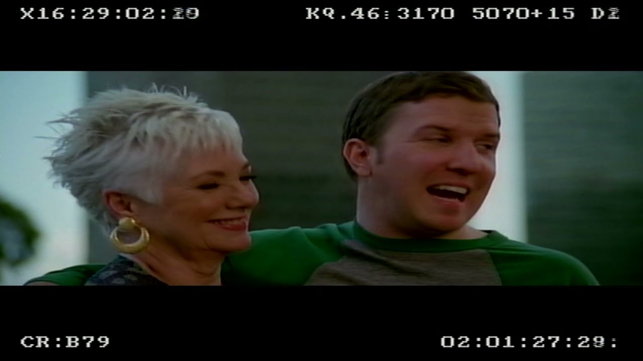 Grandma's Boy : Deleted Scenes (Allen Covert, Shirley Jones)