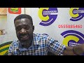 DEEP SECRET: 27 YER OLD KILLS HIS FRIEND BECAUSE OF 20GH, HIS 4 KIDS ARE CRYING SERIOUSLY..