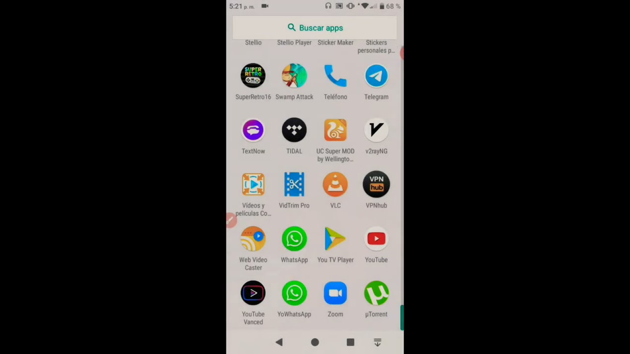 TIDAL 7 DIAS😱😱