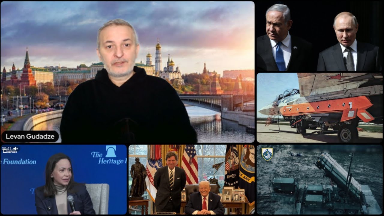 Kyiv Emergency Evacuation - Calls. SMO Progress. European Escalation. Iran. Greenland. Venezuela..