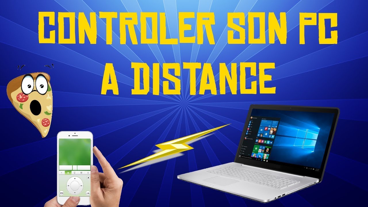 Tuto Controler Son Pc Depuis Son Telephone Android Iphone Windows Phone Youtube Tuto Controler Son Pc Depuis Son Telephone Android Iphone Windows Phone Youtube