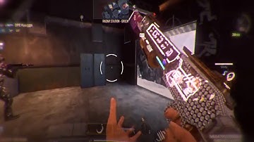 ABCDEFU | Call of Duty Edit