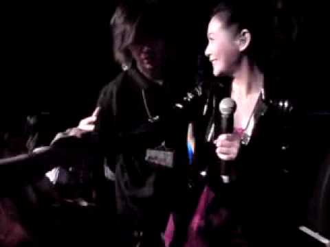 劉若英大西洋城演唱會