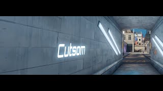 Hyperscape edit