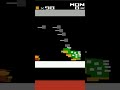 Super Mario Pixel Art Full Gameplay 4K – All Bosses (No Damage)