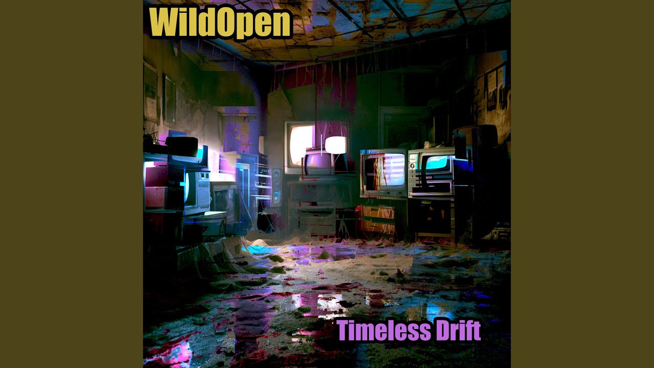 Watch Shadows and Waves on YouTube Watch Shadows and Waves on YouTube