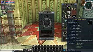 RF MITHRAS GAMING - How to add socket gem weapon