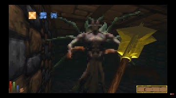 The Elder Scrolls Daggerfall Unity: The Missing Prince - Video 5