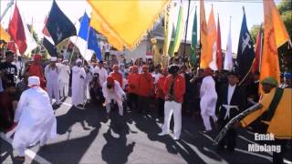 Festival Tidore  - Paji Nyili Nyili