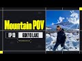 Episode 13: Crossing to Gokyo Lake - Frozen Showers and High Pass Valleys