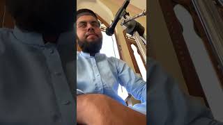 VERY VERY BEAUTIFUL HEART SOOTHING MISRI TILAWAT BY QARI ABDUL RAFAY