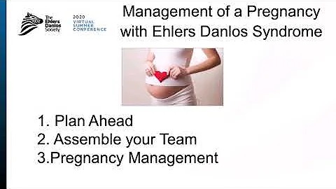 Pregnancy - Dr. Melissa Russo | English (EN)