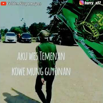 STORY WA GEDE ROSO VERSI BONEK PASURUAN