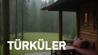 RADYO TÜRKÜLER - Farklı Sanatçılardan Sevilen Türküler  #elapro