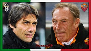 Serie A 2012-13, g06, Juventus - AS Roma