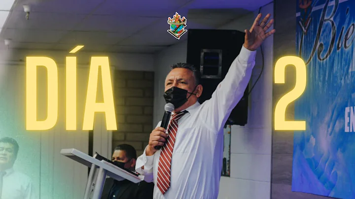 Dios Pelea Tus Batallas! - Evangelista Eduardo Apo...