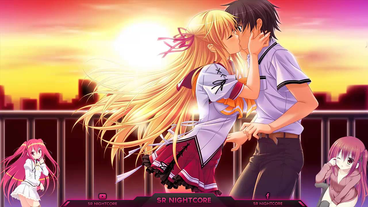 ♫ Nightcore ~ Can´t Fight The Moonlight ♫