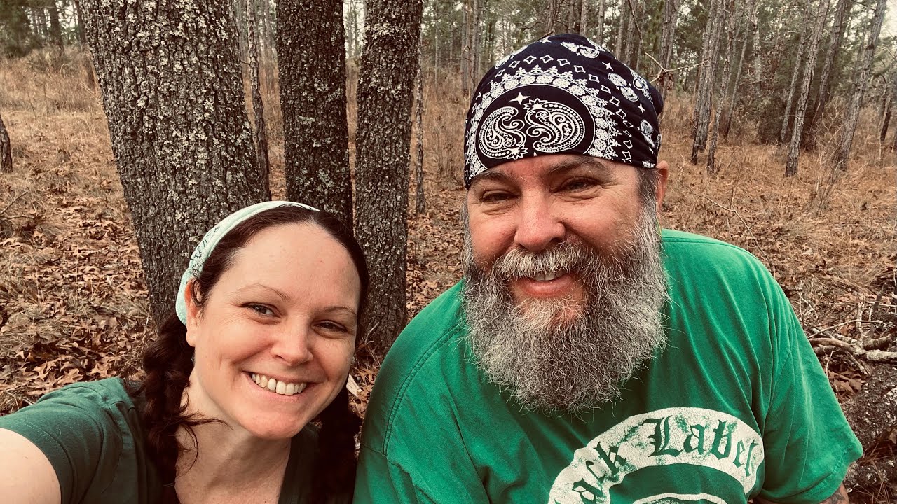 Empty Nester’s Old Jennings Recreational Hike YouTube