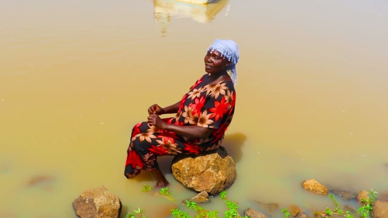 OWESHO TOROROT BY E L C K KONGELAI [OFFICIAL VIDEO]